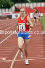 Junior girls 800 metres, 2015 English Schools Track and Field Champs., Gateshead Stadium. Photo: David T. Hewitson/Sports for All Pics